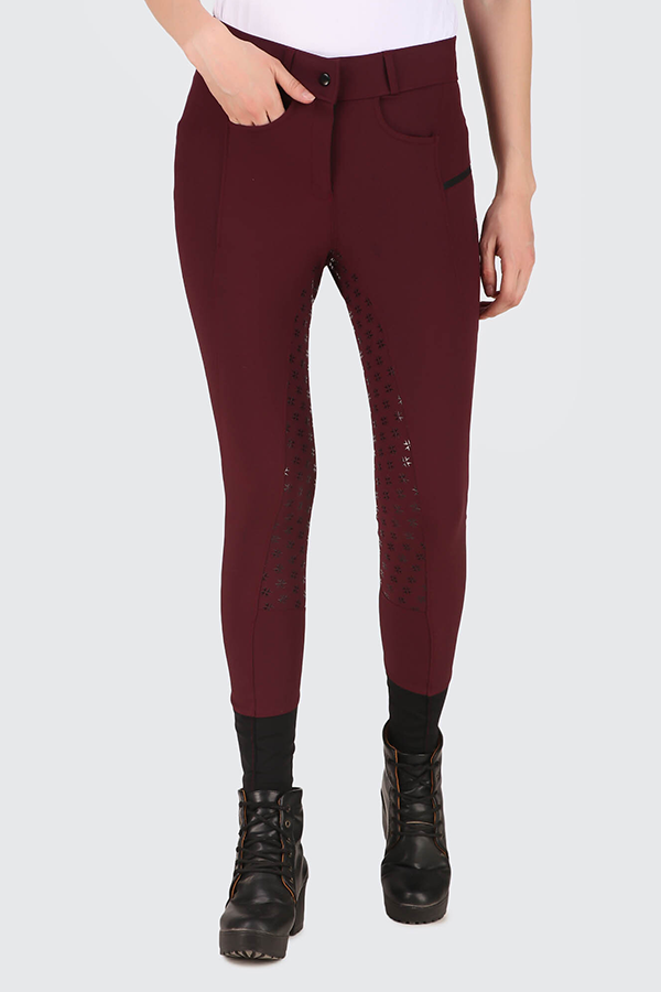 Horse Riding Breeches – 5021X453