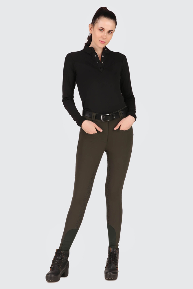 manufacturer of Horse Riding Breeches