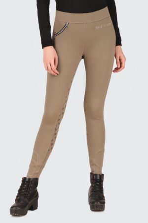 Horse Riding Leggings - 5020X392