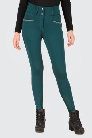 Horse Riding Breeches - 5021X458