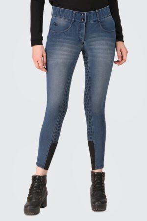 Horse Riding Breeches - 5021X461