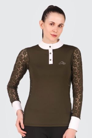 Riding Shirt - 5022X169